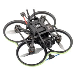 Pavo 20 HD DJI O3 Avec GPS - BNF By Le Hangar FPV -Dashcam Magasin pavo20 hd dji o3 avec gps bnf by le hangar fpv 2