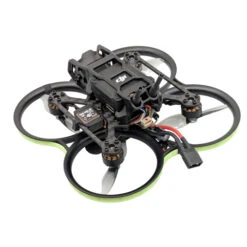 Pavo 20 HD DJI O3 Avec GPS - BNF By Le Hangar FPV -Dashcam Magasin pavo20 hd dji o3 avec gps bnf by le hangar fpv 3