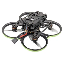 Pavo 20 HD DJI O3 Avec GPS - BNF By Le Hangar FPV -Dashcam Magasin pavo20 hd dji o3 avec gps bnf by le hangar fpv 4