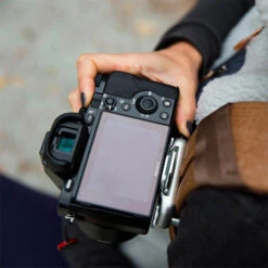 Peak Design - Capture Clip V3 Sans Plateau 10 Peak Design - Capture Clip V3 Sans Plateau -Dashcam Magasin peak design capture clip v3 sans plateau 3