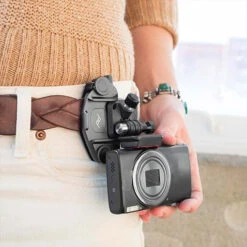 Peak Design - POV Kit Pour GoPro 9 Peak Design - POV Kit Pour GoPro -Dashcam Magasin peak design pov kit pour gopro 3