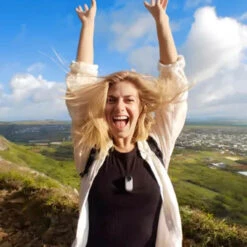 Pendentif Magnétique Insta360 GO 3 & GO 3S -Dashcam Magasin pendentif magnetique insta360 go 3 go 3s 5