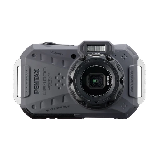 Pentax WG-1000 3 Pentax WG-1000