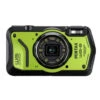 Pentax WG-8 1 Pentax WG-8 -Dashcam Magasin pentax wg 8