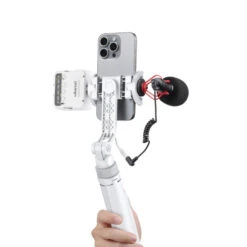 Perche 4en1 T111 Ulanzi Pour Smartphone -Dashcam Magasin perche 4en1 t111 ulanzi pour smartphone 5