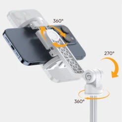 Perche 4en1 T111 Ulanzi Pour Smartphone -Dashcam Magasin perche 4en1 t111 ulanzi pour smartphone 6