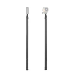 Perche Carbon Light 295 Cm LCE 9 Perche Carbon Light 295 Cm LCE -Dashcam Magasin perche a selfie extra longue 295 cm lce 2