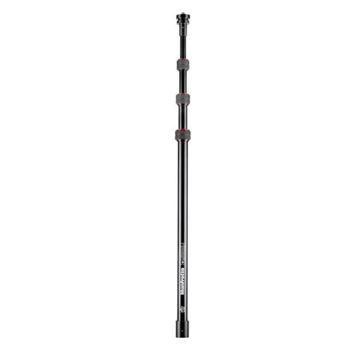 Perche D'extension Manfrotto De Réalité Virtuelle - 2 Mètres 3 Perche D'extension Manfrotto De Réalité Virtuelle - 2 Mètres