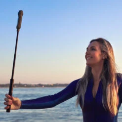 Perche Invisible V2 INSTA360 Pour Caméra 360° -Dashcam Magasin perche invisible insta360 pour camera 360 3