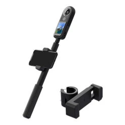 Perche Invisible - Kandao