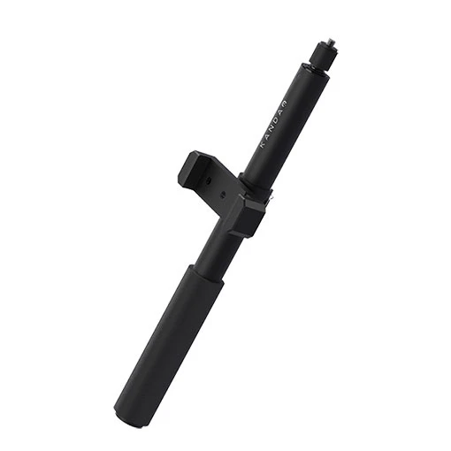 Perche Invisible - Kandao 6 Perche Invisible - Kandao – Image 4