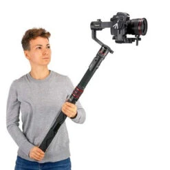Perche Manfrotto FAST GimBoom En Fibre De Carbone -Dashcam Magasin perche manfrotto fast gimboom en fibre de carbone 11