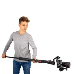 Perche Manfrotto FAST GimBoom En Fibre De Carbone -Dashcam Magasin perche manfrotto fast gimboom en fibre de carbone 13