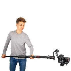 Perche Manfrotto FAST GimBoom En Fibre De Carbone -Dashcam Magasin perche manfrotto fast gimboom en fibre de carbone 14