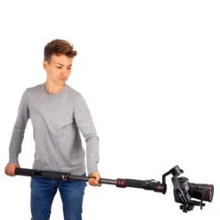 Perche Manfrotto FAST GimBoom En Fibre De Carbone -Dashcam Magasin perche manfrotto fast gimboom en fibre de carbone 15