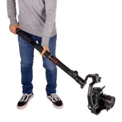 Perche Manfrotto FAST GimBoom En Fibre De Carbone -Dashcam Magasin perche manfrotto fast gimboom en fibre de carbone 16