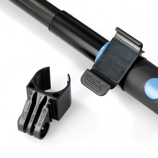 Perche Pour GoPro ISHOXS Active Pole Large 6 Perche Pour GoPro ISHOXS Active Pole Large – Image 4