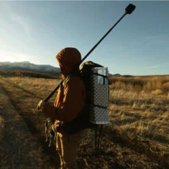 Perche Télescopique GoPro 1.2m -Dashcam Magasin perche telescopique gopro 12m 3