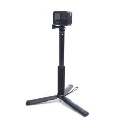 Perche Télescopique LCE Pour GoPro - Invisible 360° 21 Perche Télescopique LCE Pour GoPro - Invisible 360° -Dashcam Magasin perche telescopique lce pour gopro invisible 360 8