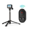 Perche Trépied Telesin Avec Télécommande Pour GoPro HERO13/12/11/10/9/8 MAX -Dashcam Magasin perche trepied telesin avec telecommande pour gopro hero12111098 max