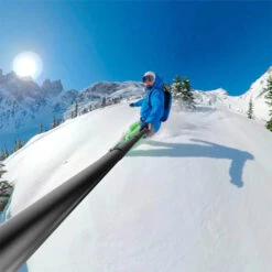 Perche 1.5 M Ulanzi Go-Quick II -Dashcam Magasin perche ulanzi go quick ii 5