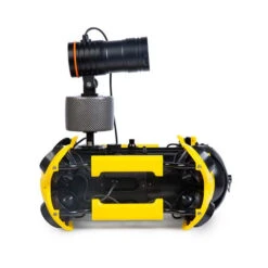 Phare De Plongée à LED Chasing M2 - 12000 Lumens -Dashcam Magasin phare de plongee a led chasing m2 12000 lumens 3