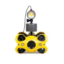 Phare De Plongée à LED Chasing M2 - 12000 Lumens -Dashcam Magasin phare de plongee a led chasing m2 12000 lumens 4