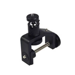 Pince De Fixation Métallique LCE Pour Caméras -Dashcam Magasin pince de fixation metallique lce pour cameras 1