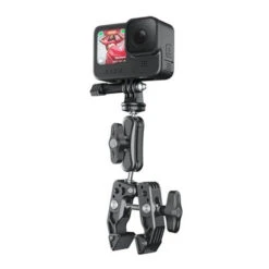 Pince Multifonction Telesin Powerful Crab Claw -Dashcam Magasin pince multifonction telesin powerful crab claw 2