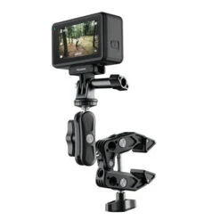 Pince Multifonction Telesin Powerful Crab Claw -Dashcam Magasin pince multifonction telesin powerful crab claw 3
