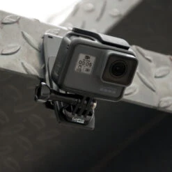 Pince Quick XClamp Pour GoPro -Dashcam Magasin pince quick xclamp pour gopro 3