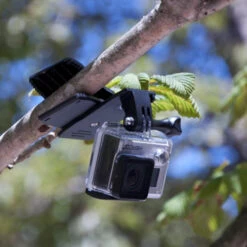 Pince Quick XClamp Pour GoPro -Dashcam Magasin pince quick xclamp pour gopro 4