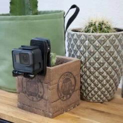 Pince Quick XClamp Pour GoPro -Dashcam Magasin pince quick xclamp pour gopro 5