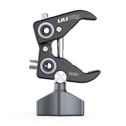 Pince Ulanzi Super Clamp R060 -Dashcam Magasin pince ulanzi super clamp r060 2