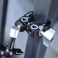 Pince Ulanzi Super Clamp R060 -Dashcam Magasin pince ulanzi super clamp r060 5