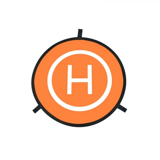 Piste De Décollage / Atterrissage Pour Drone - PGY 4 Piste De Décollage / Atterrissage Pour Drone - PGY – Image 2