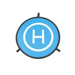 Piste De Décollage / Atterrissage Pour Drone - PGY 8 Piste De Décollage / Atterrissage Pour Drone - PGY -Dashcam Magasin piste de decollage atterissage pour drone 2