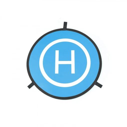 Piste De Décollage / Atterrissage Pour Drone - PGY 5 Piste De Décollage / Atterrissage Pour Drone - PGY – Image 3