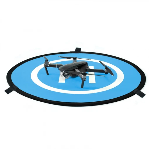 Piste De Décollage / Atterrissage Pour Drone - PGY 3 Piste De Décollage / Atterrissage Pour Drone - PGY