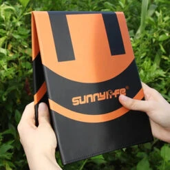 Piste De Décollage Et D'atterrissage étanche Et Pliable SunnyLife 55x50cm -Dashcam Magasin piste de decollage et d atterrissage etanche et pliable sunnylife 55x50cm 2