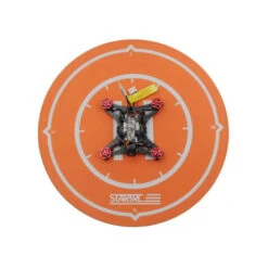 Piste De Décollage/atterrissage StartRC 25x25cm Pour Mini Drones -Dashcam Magasin piste de decollageatterrissage startrc 25x25cm pour mini drones 3