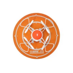 Piste De Décollage/atterrissage StartRC 25x25cm Pour Mini Drones -Dashcam Magasin piste de decollageatterrissage startrc 25x25cm pour mini drones 4