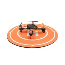 Piste De Décollage/atterrissage StartRC 25x25cm Pour Mini Drones -Dashcam Magasin piste de decollageatterrissage startrc 25x25cm pour mini drones 6
