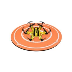 Piste De Décollage/atterrissage StartRC 25x25cm Pour Mini Drones -Dashcam Magasin piste de decollageatterrissage startrc 25x25cm pour mini drones 7