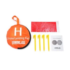 Piste De Décollage/atterrissage StartRC 56x56cm Pour Drones -Dashcam Magasin piste de decollageatterrissage startrc 56x56cm pour drones 3
