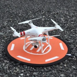 Piste De Décollage/atterrissage StartRC 56x56cm Pour Drones -Dashcam Magasin piste de decollageatterrissage startrc 56x56cm pour drones 5