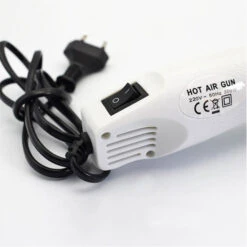 Pistolet à Air Chaud LemonFPV 220V 300W -Dashcam Magasin pistolet a air chaud lemonfpv 220v 300w 2