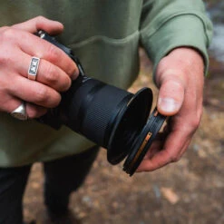 Plaque De Base PolarPro Helix MagLock -Dashcam Magasin plaque de base polarpro helix maglock 2