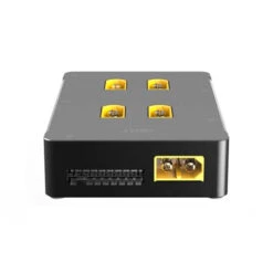 Plaque De Charge Parallèle 4 Ports ISDT PC-4860S -Dashcam Magasin plaque de charge parallele 4 ports isdt pc 4860s 3