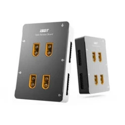 Plaque De Charge Parallèle 4 Ports ISDT PC-4860S -Dashcam Magasin plaque de charge parallele 4 ports isdt pc 4860s 4